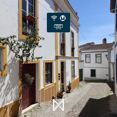 Mystay - A Casa Do Visconde Mertola Ngoại thất bức ảnh