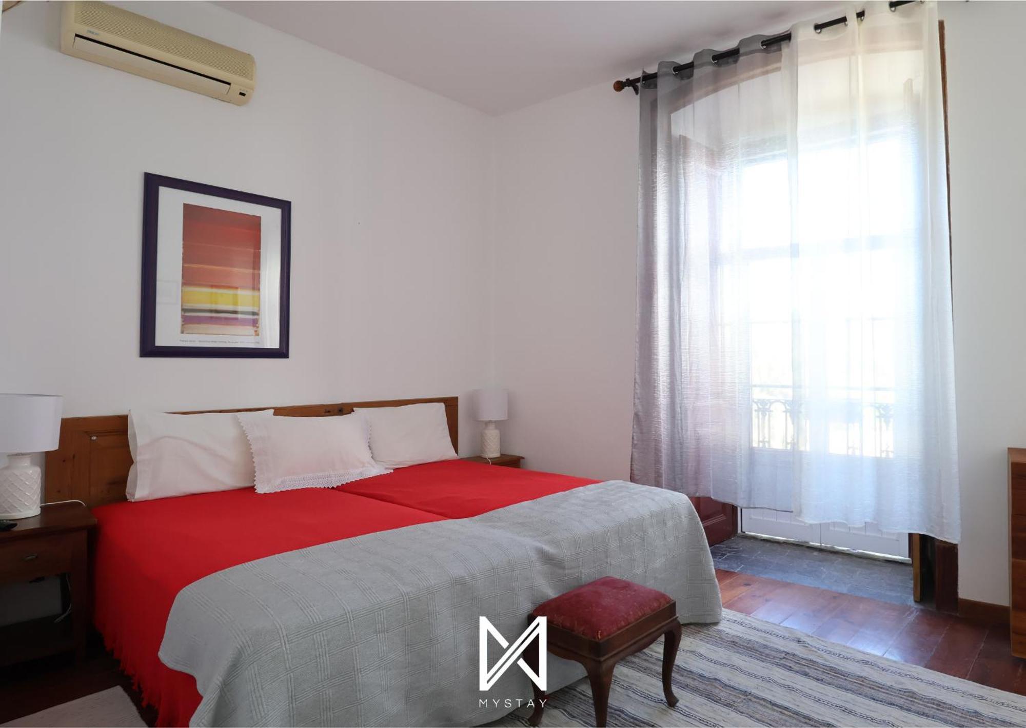 Mystay - A Casa Do Visconde Mertola Ngoại thất bức ảnh