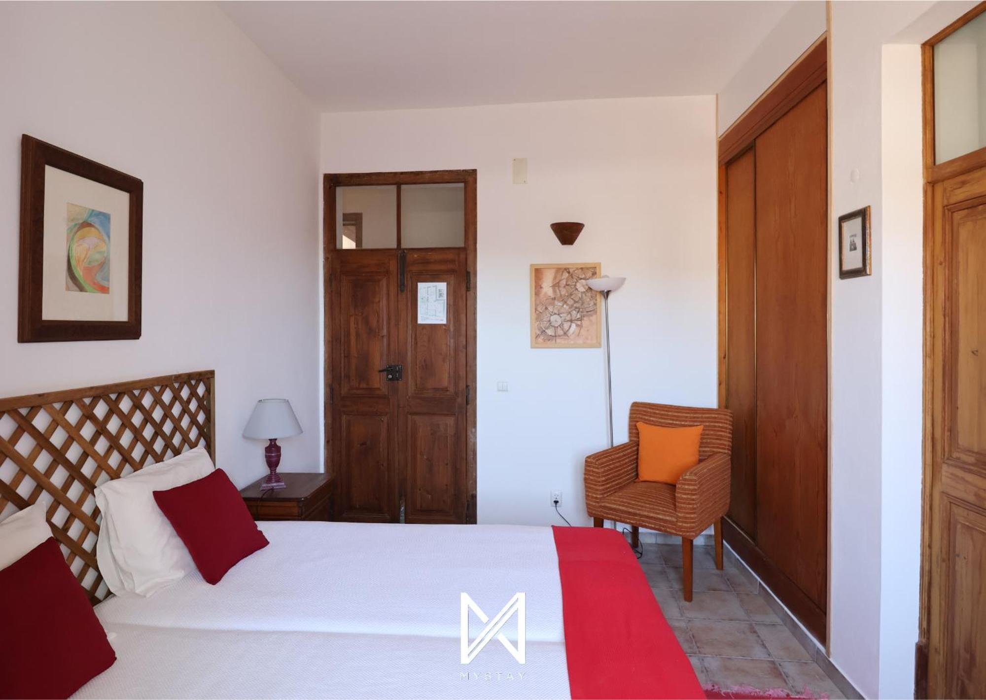 Mystay - A Casa Do Visconde Mertola Ngoại thất bức ảnh