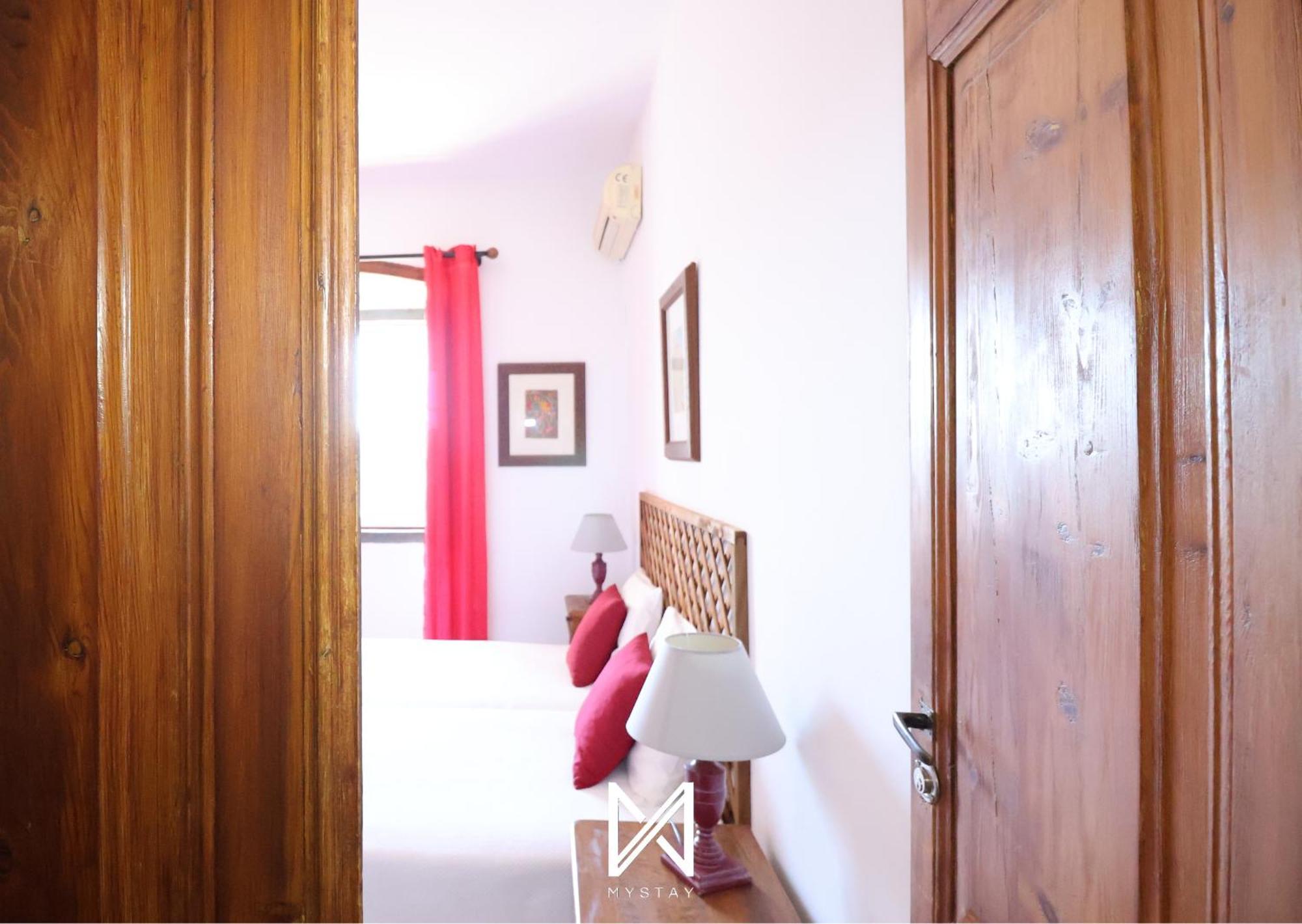 Mystay - A Casa Do Visconde Mertola Ngoại thất bức ảnh