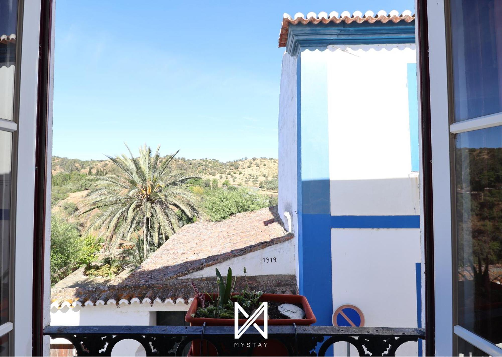Mystay - A Casa Do Visconde Mertola Ngoại thất bức ảnh