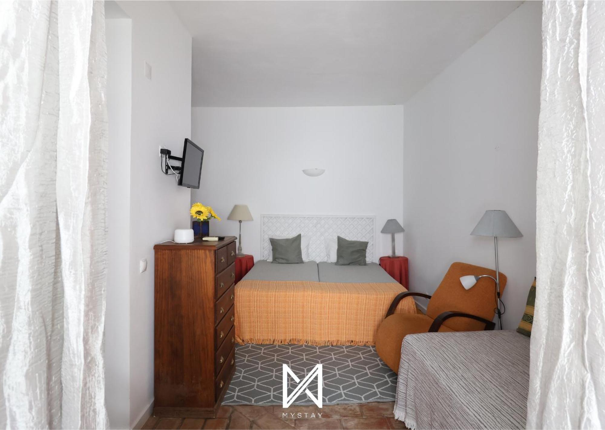 Mystay - A Casa Do Visconde Mertola Ngoại thất bức ảnh