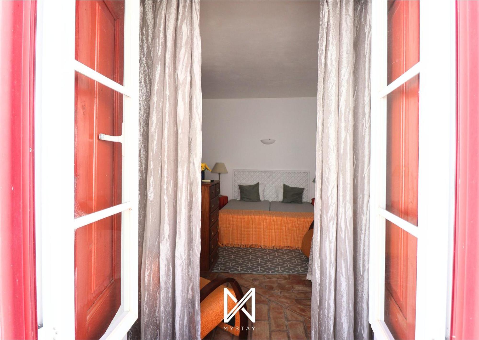 Mystay - A Casa Do Visconde Mertola Ngoại thất bức ảnh