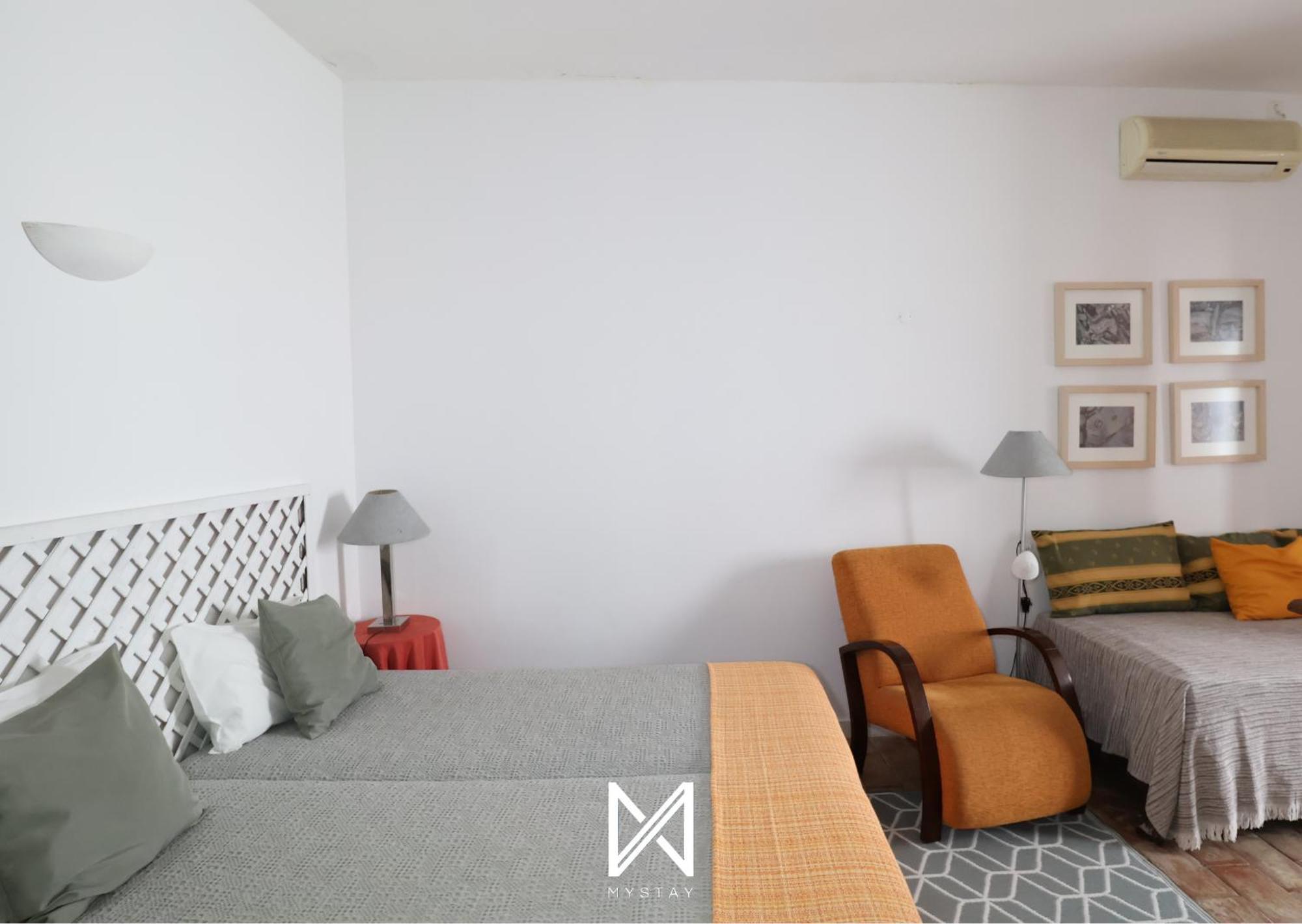 Mystay - A Casa Do Visconde Mertola Ngoại thất bức ảnh