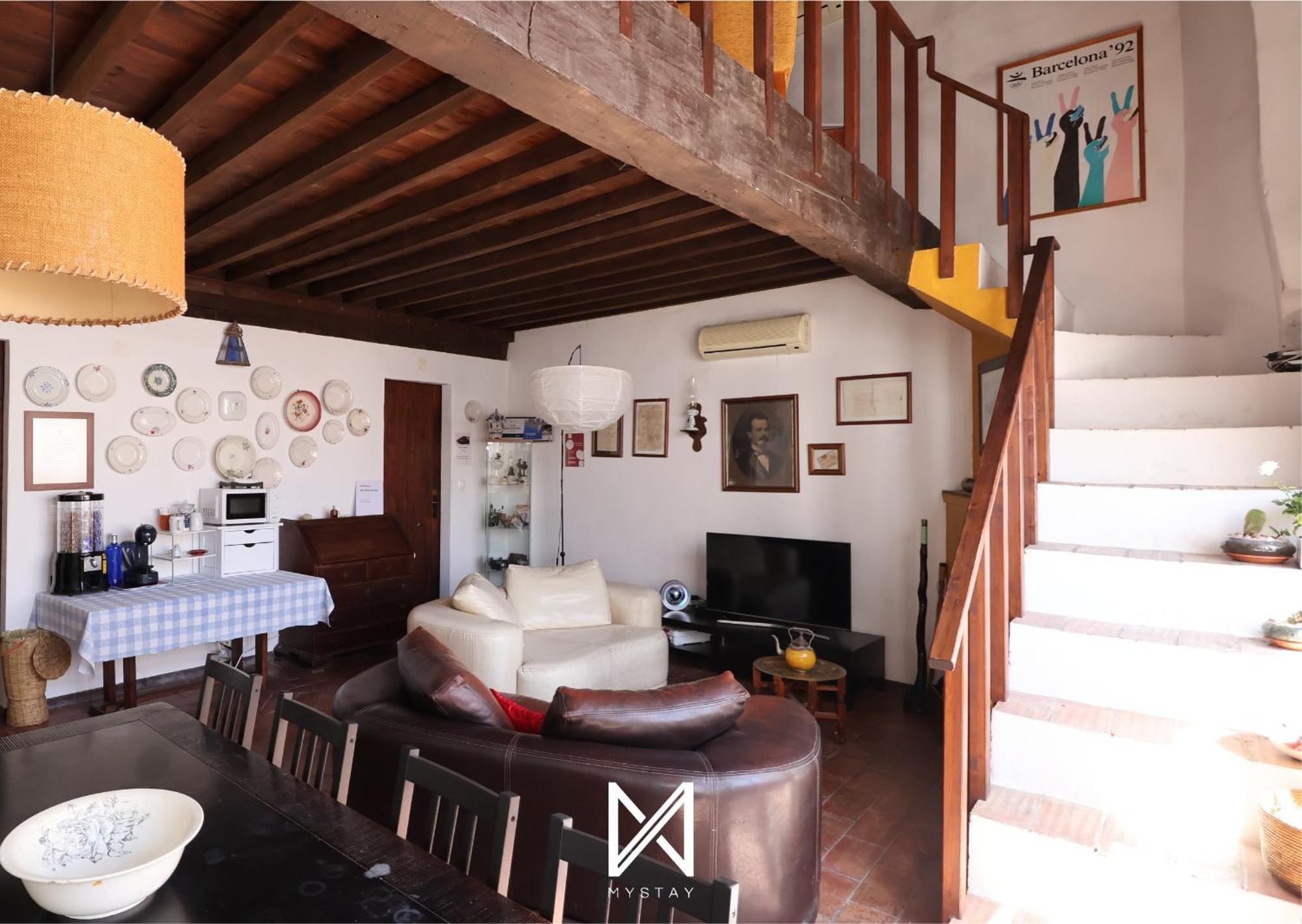 Mystay - A Casa Do Visconde Mertola Ngoại thất bức ảnh