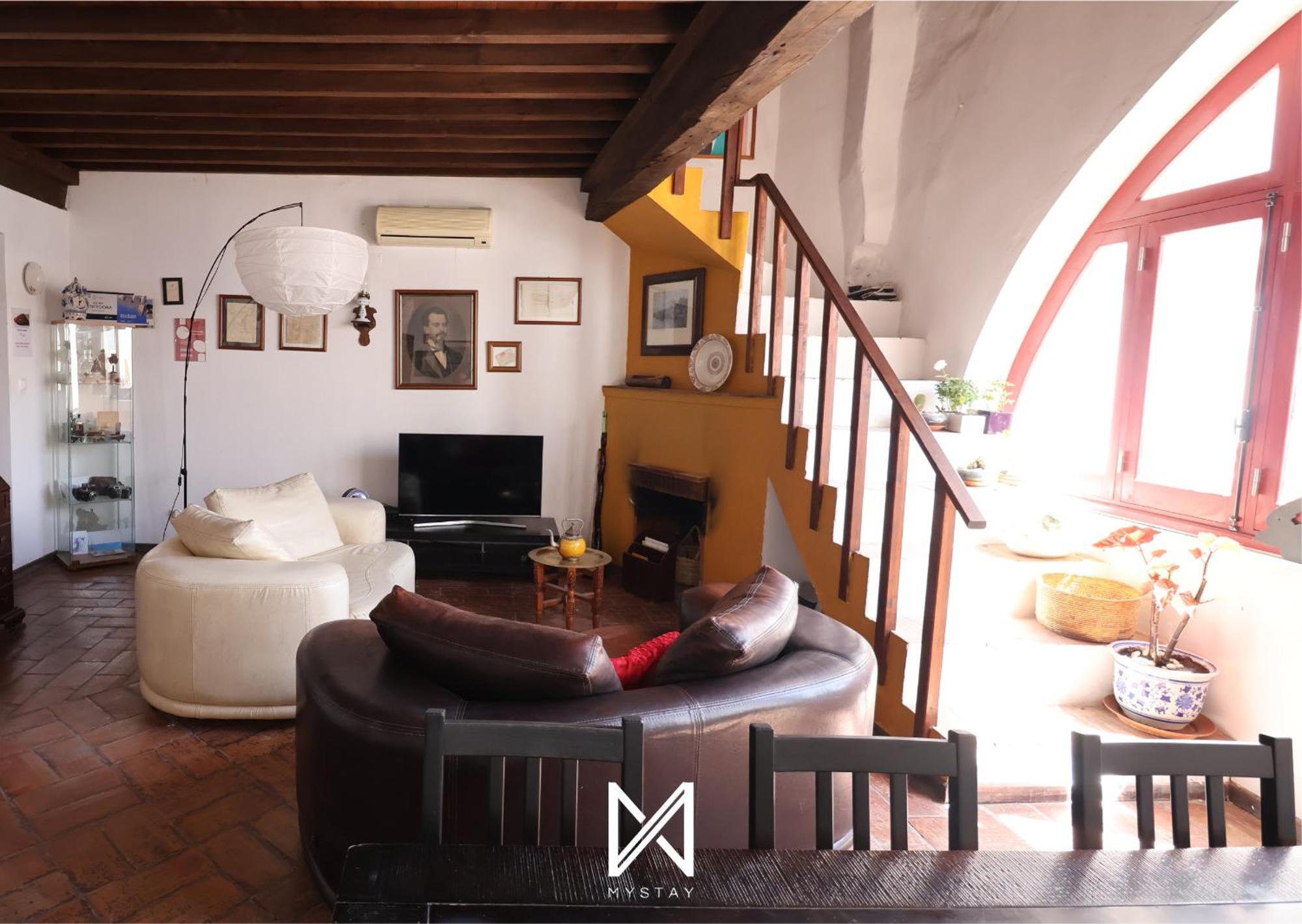 Mystay - A Casa Do Visconde Mertola Ngoại thất bức ảnh
