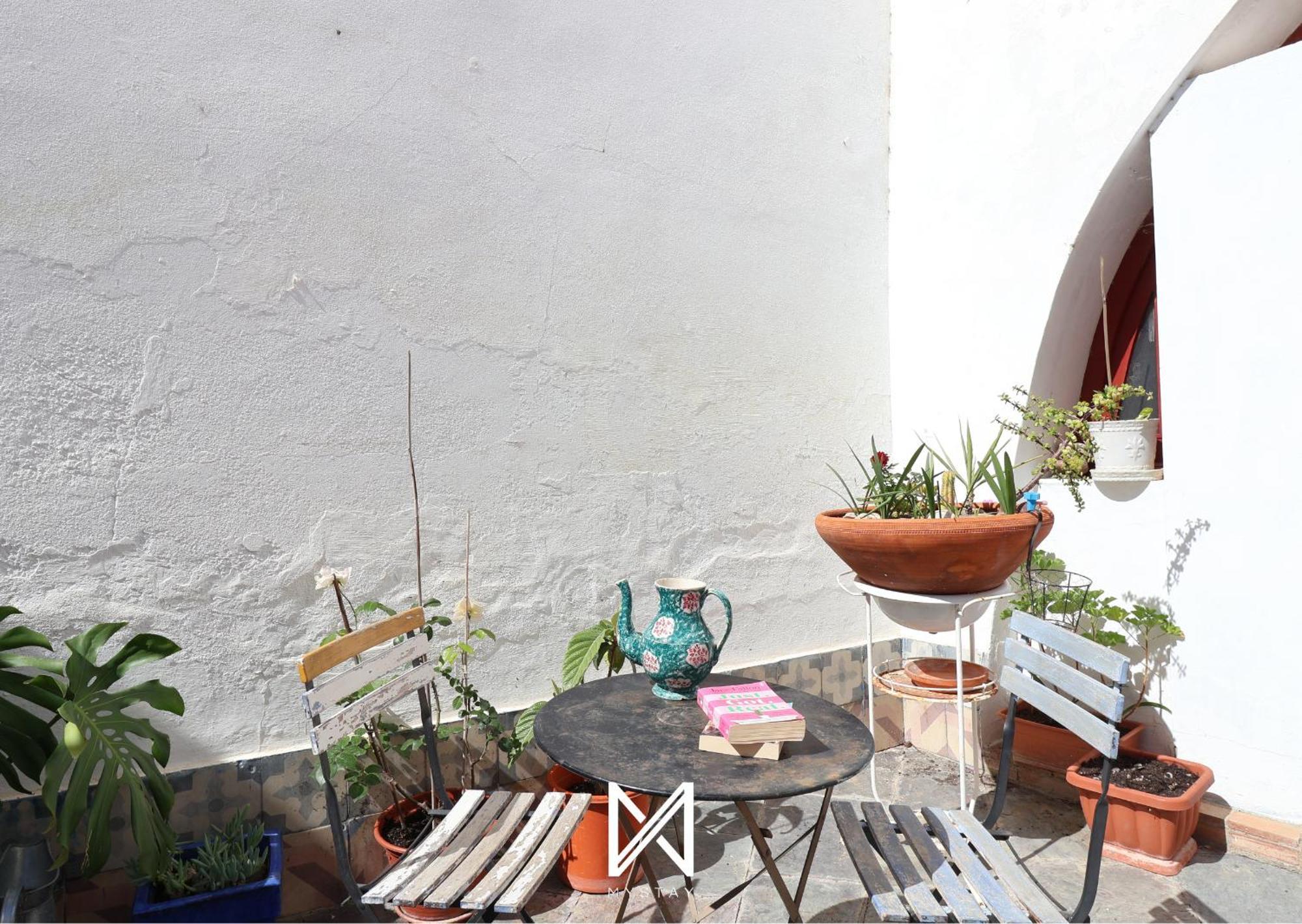 Mystay - A Casa Do Visconde Mertola Ngoại thất bức ảnh
